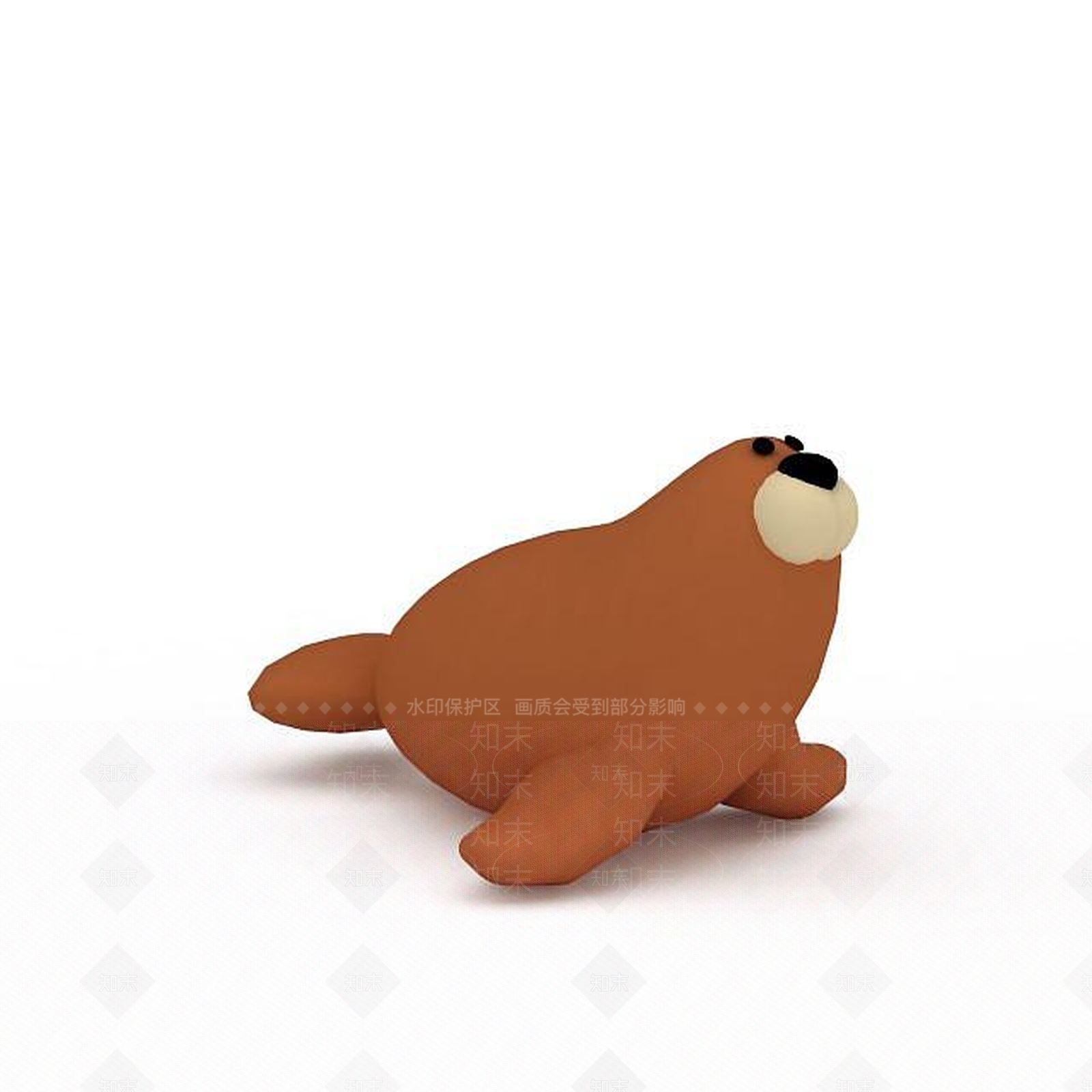 现代公用器材3D模型下载【ID:1199063793】
