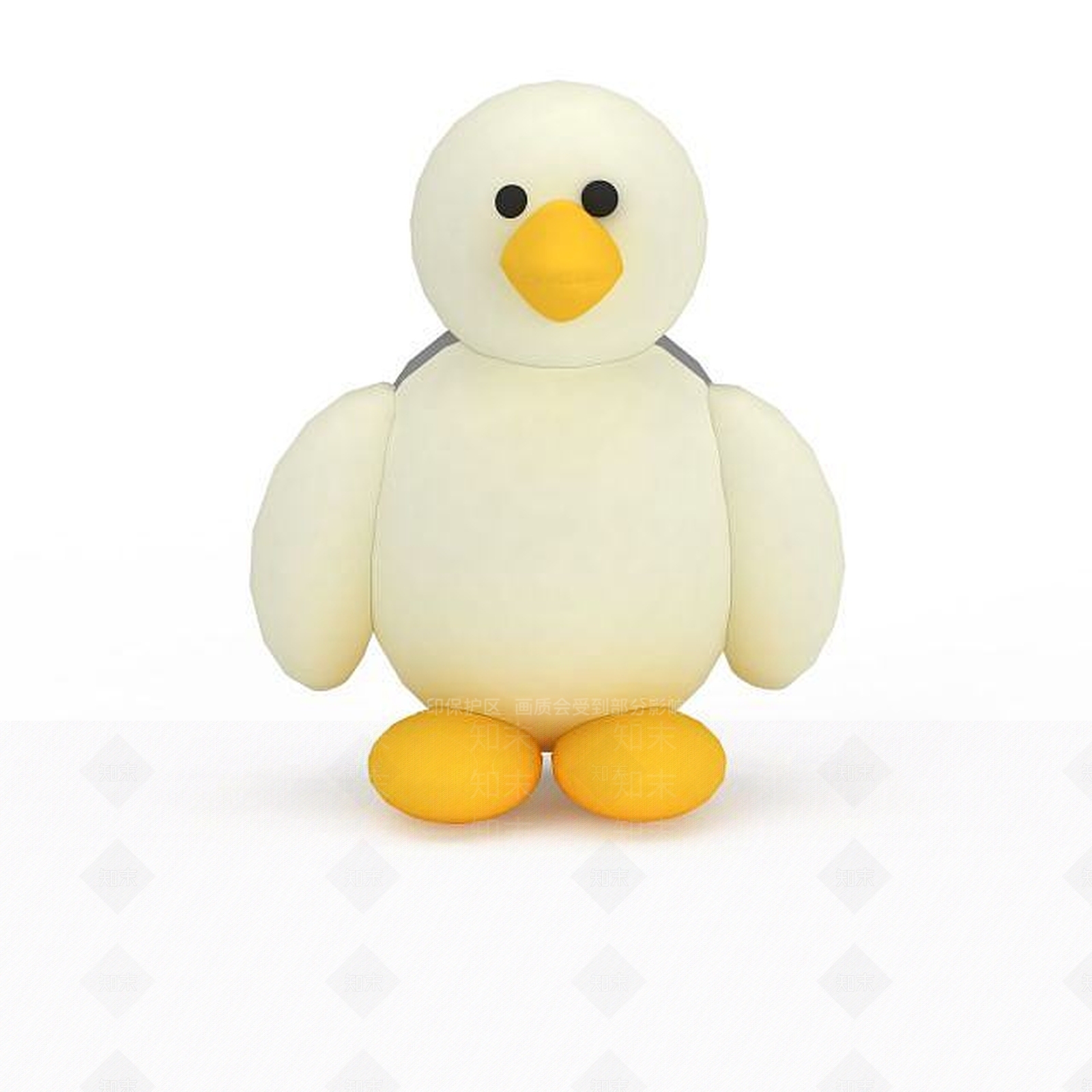 现代公用器材3D模型下载【ID:1199063692】