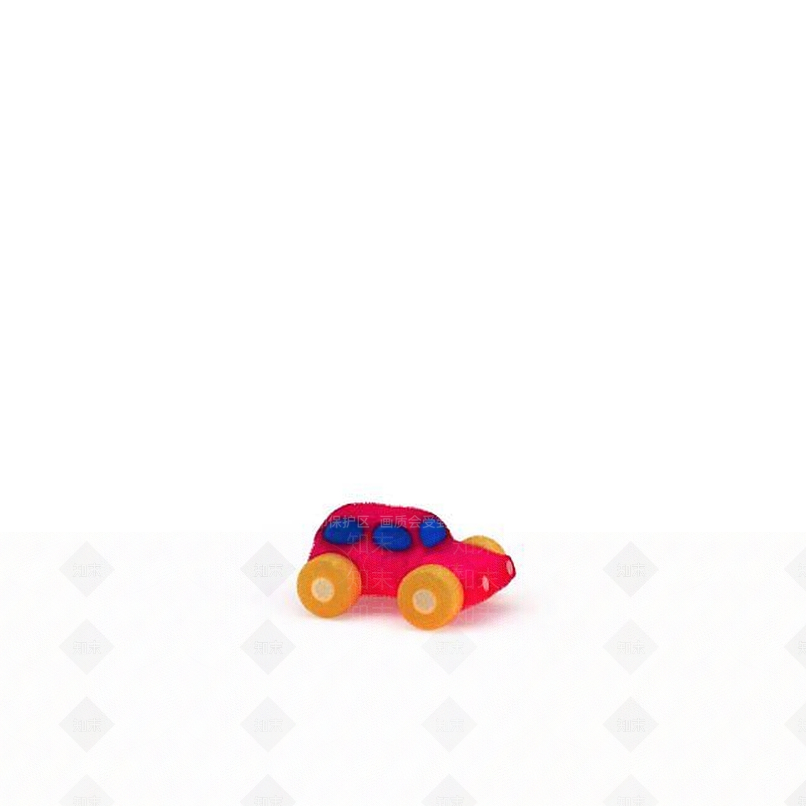 现代公用器材3D模型下载【ID:1199063552】