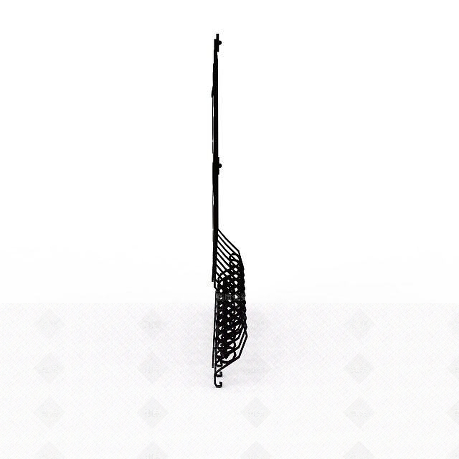 现代其他五金件3D模型下载【ID:1193233483】