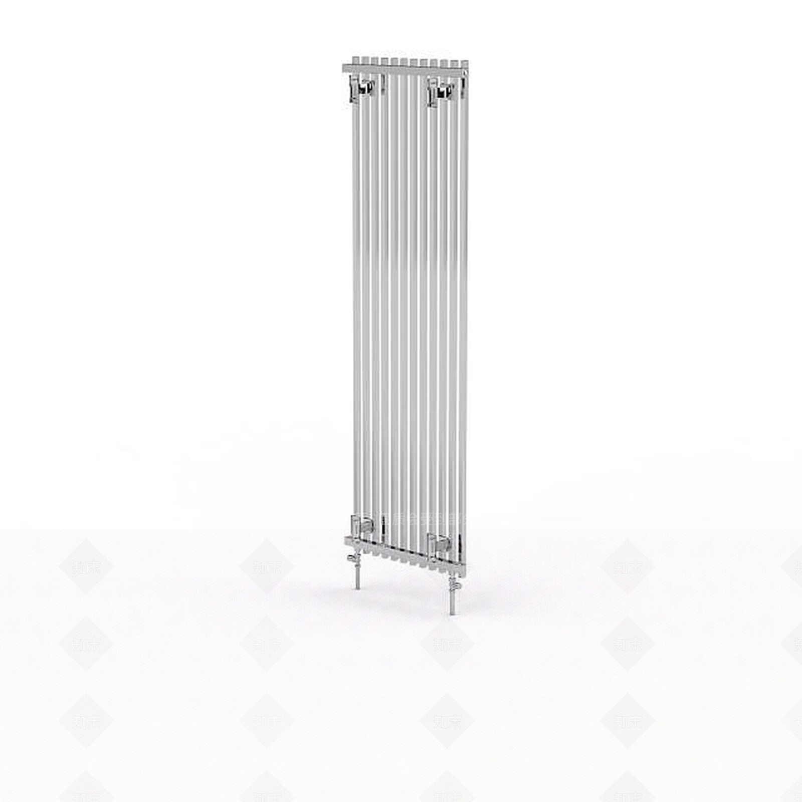 现代其他五金件3D模型下载【ID:1193233437】