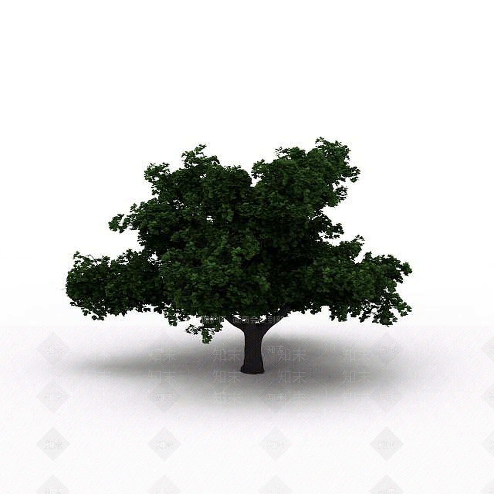 现代办公桌3D模型下载【ID:1199056343】