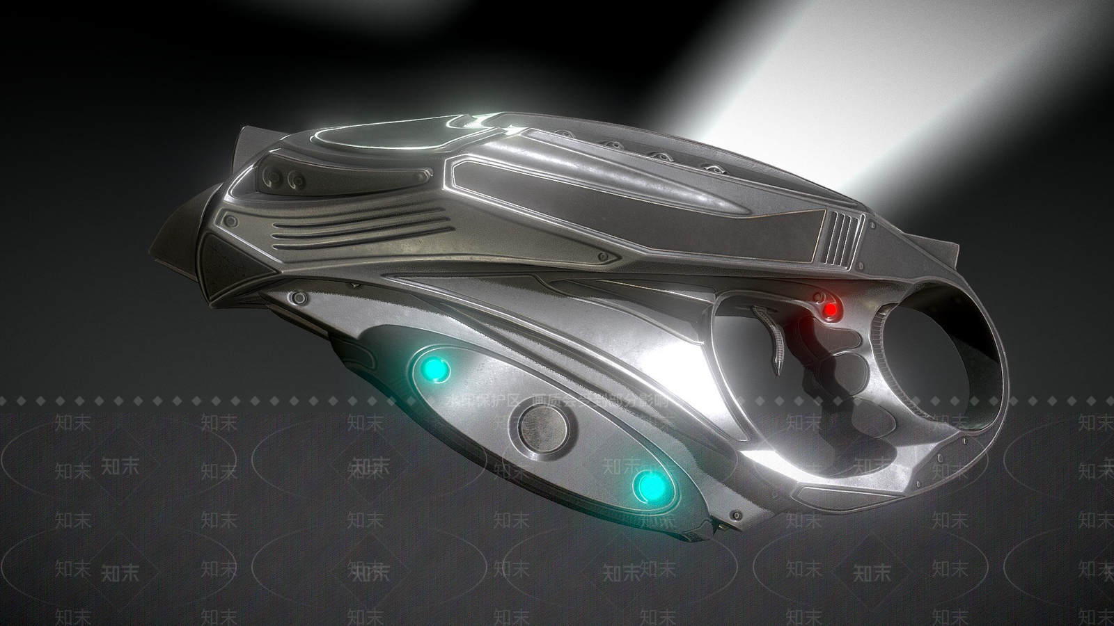 军事器材3D模型下载【ID:1193237213】