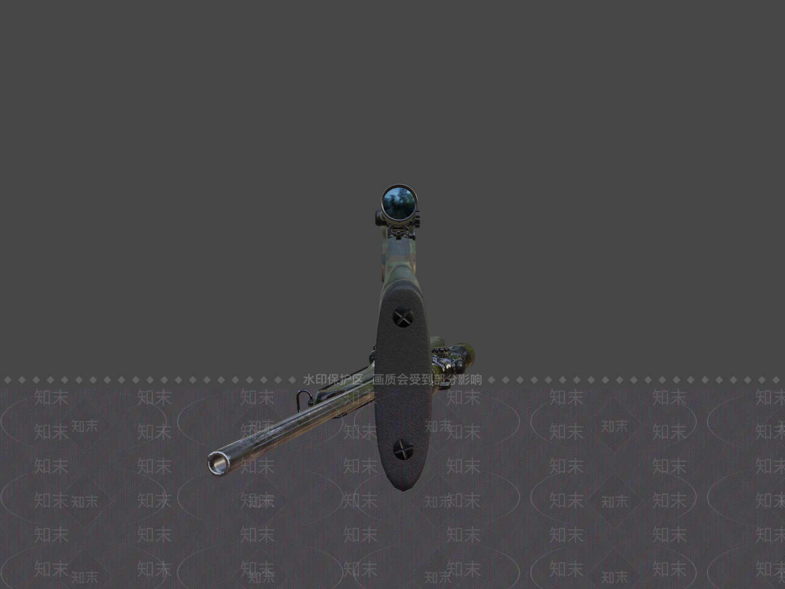 军事器材3D模型下载【ID:1193239985】