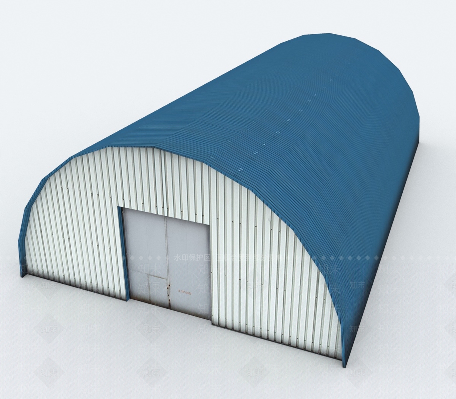 现代其他公共建筑3D模型下载【ID:1193240925】