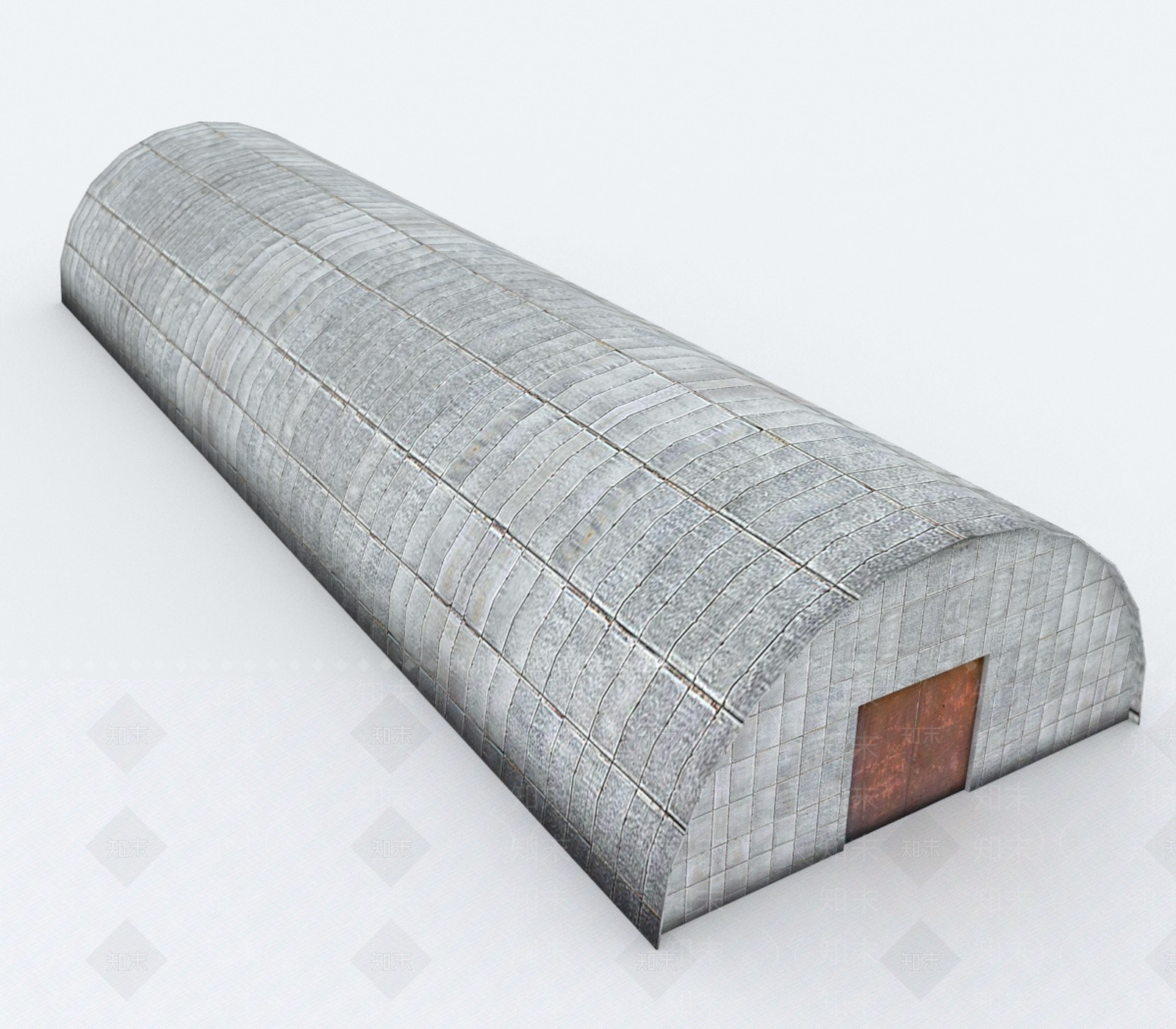 现代其他公共建筑3D模型下载【ID:1193241231】