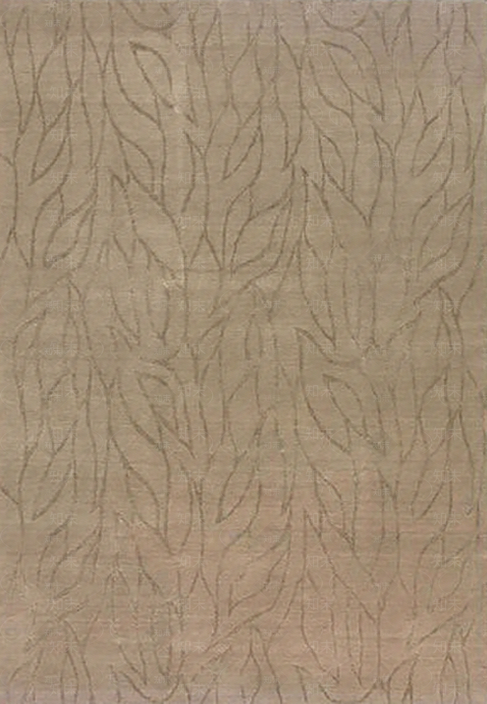 现代其他地毯贴图下载【ID:1193242716】