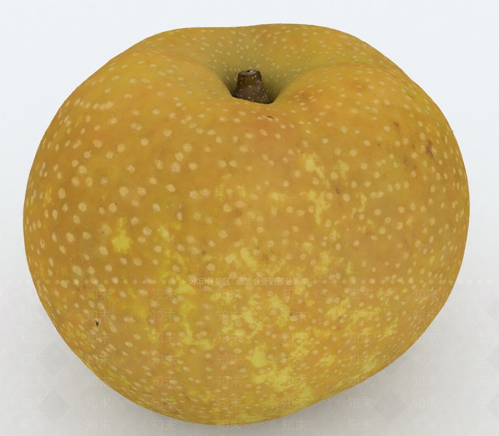 酒水食物3D模型下载【ID:1193251798】