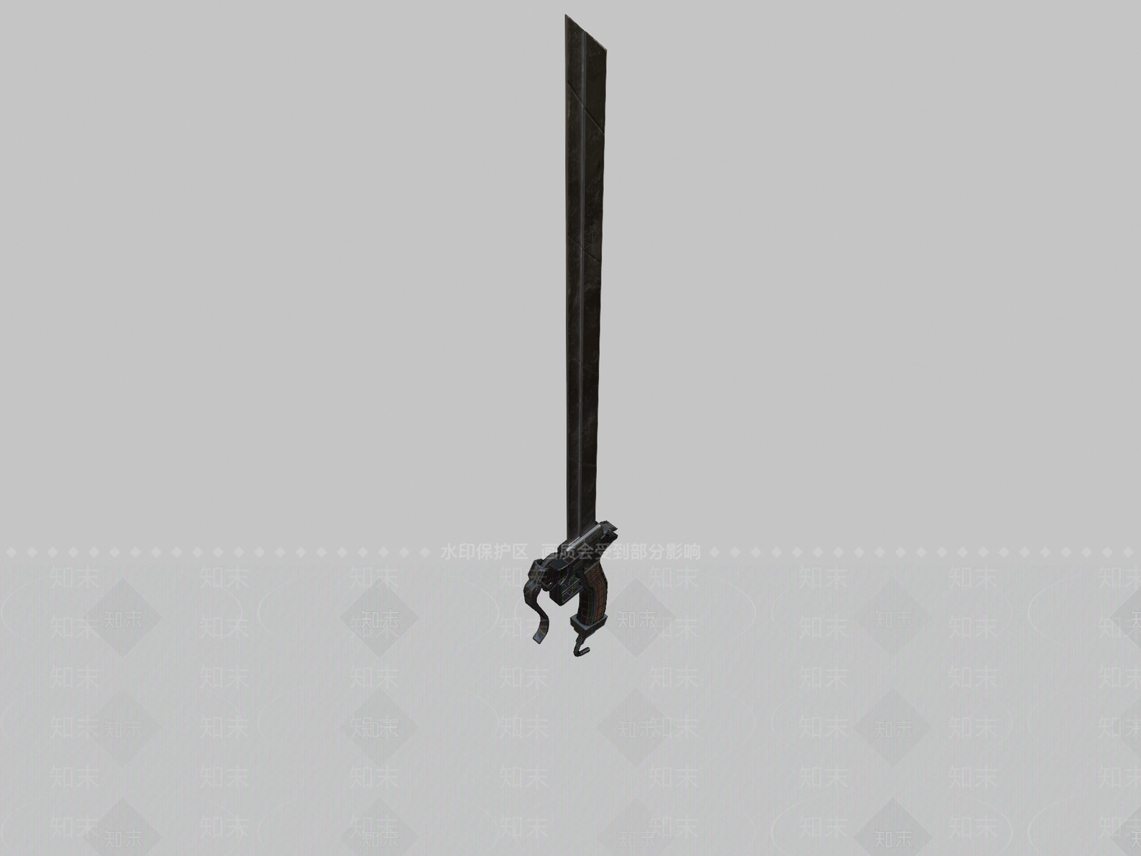 军事器材3D模型下载【ID:1193264277】