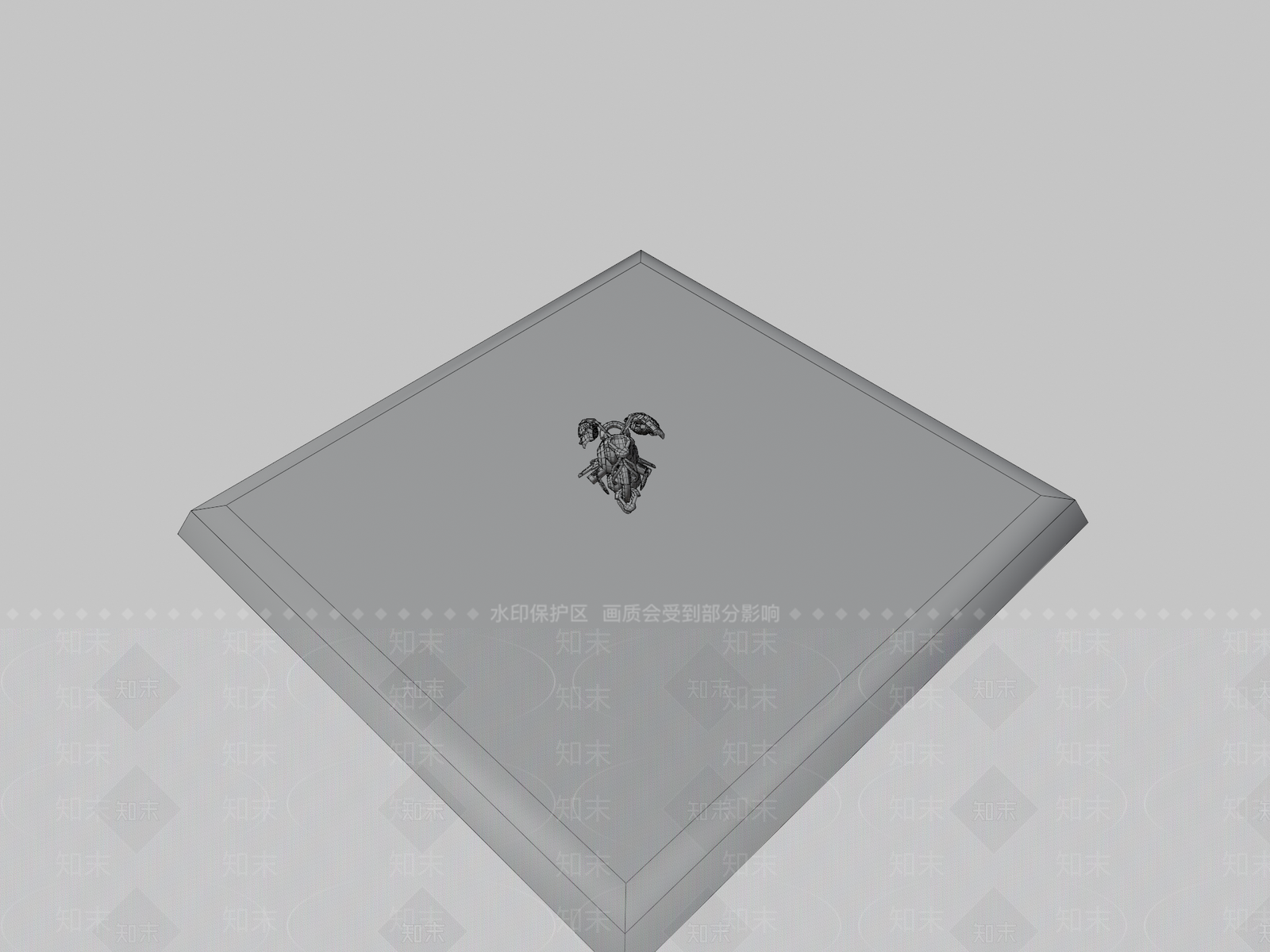 军事器材3D模型下载【ID:1193264488】