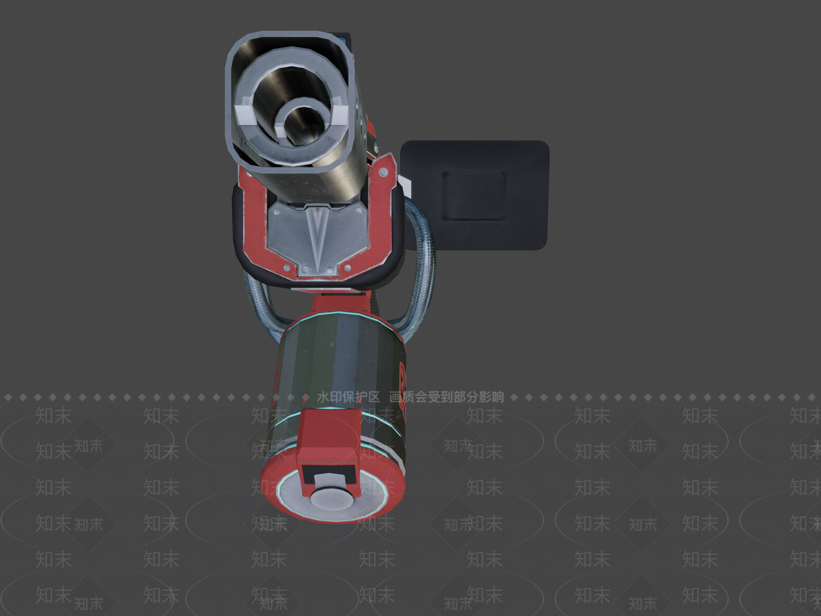军事器材3D模型下载【ID:1193269695】