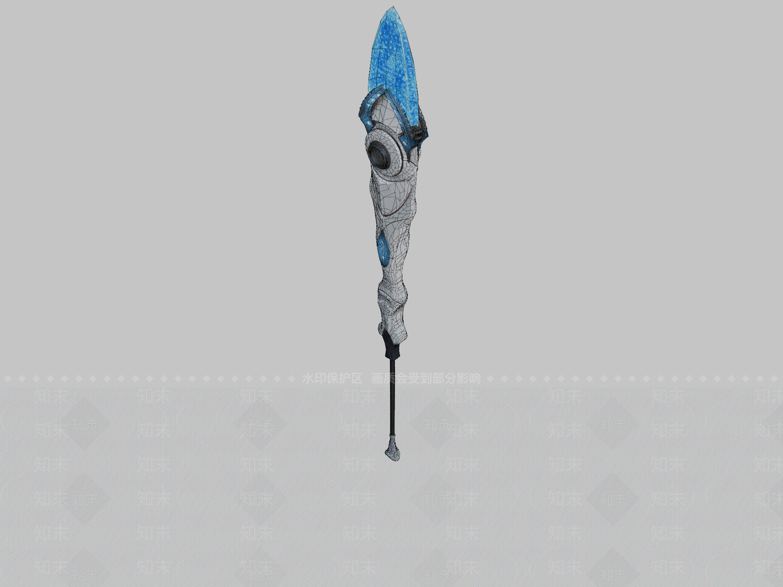 军事器材3D模型下载【ID:1193272538】