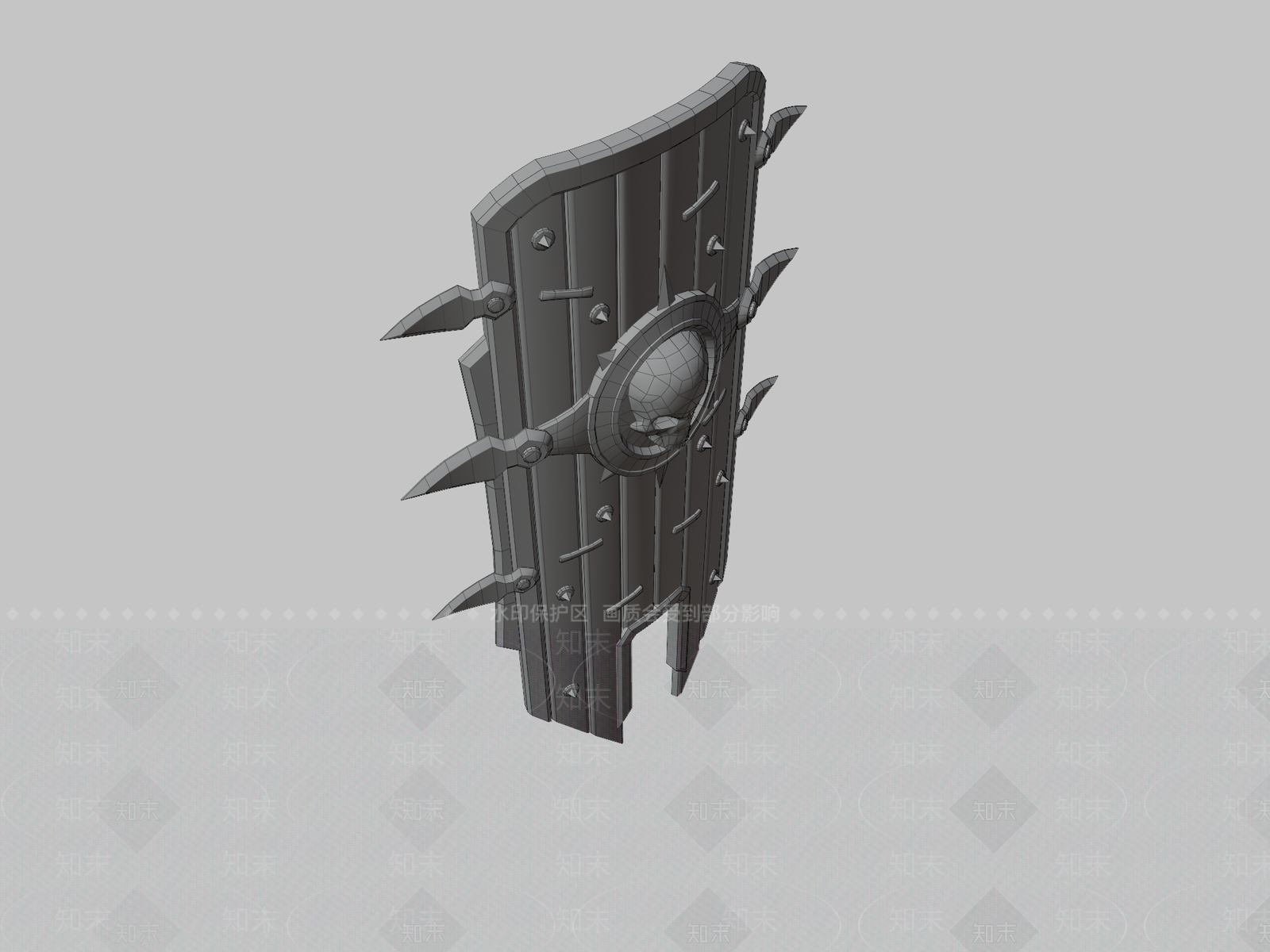 军事器材3D模型下载【ID:1193273704】