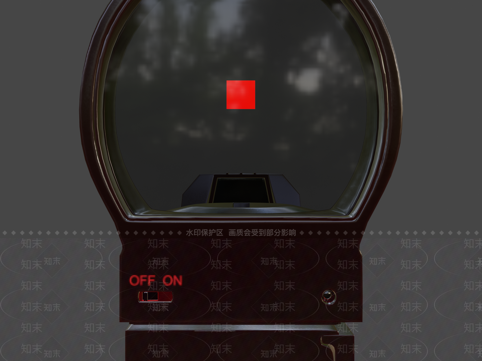 军事器材3D模型下载【ID:1193276046】