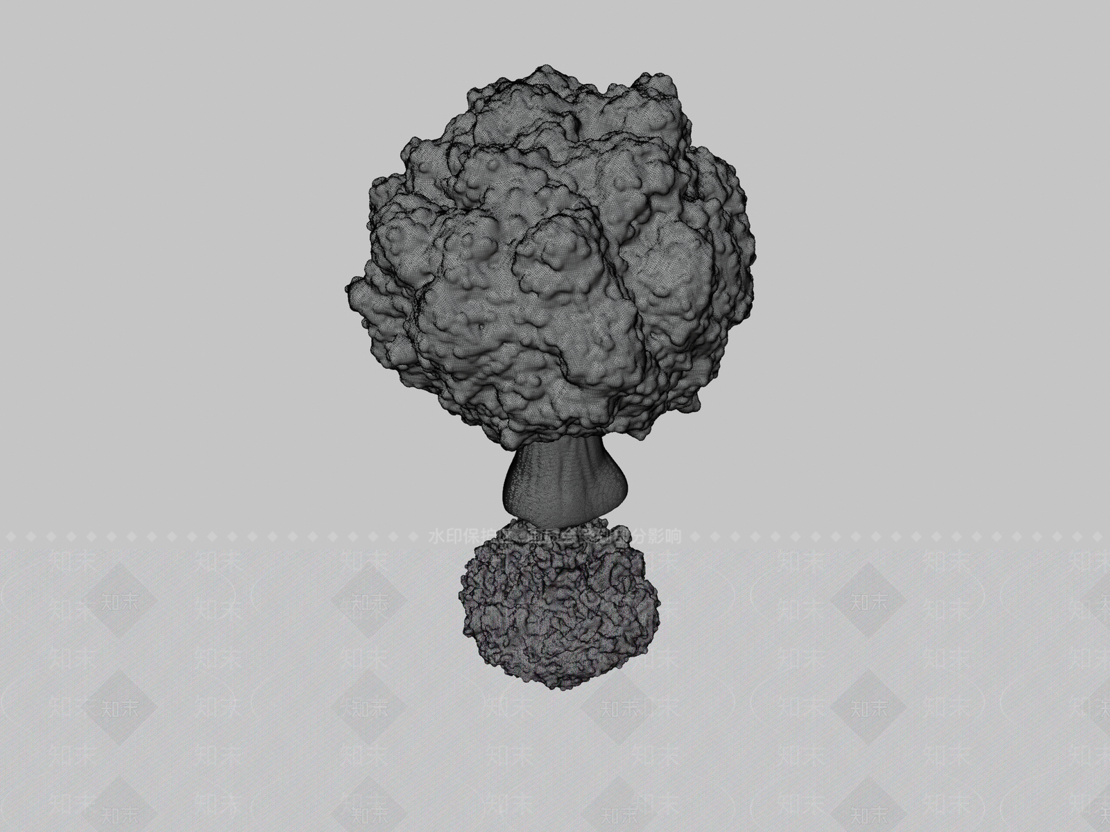 军事器材3D模型下载【ID:1193278420】