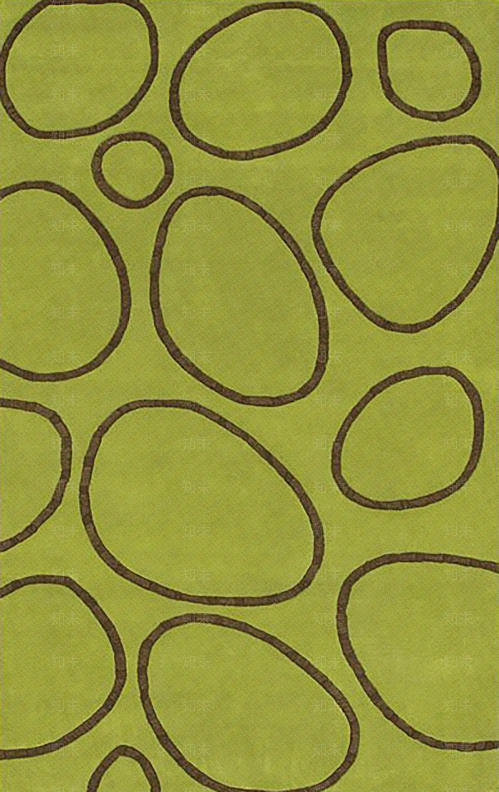 现代其他地毯贴图下载【ID:1193278901】