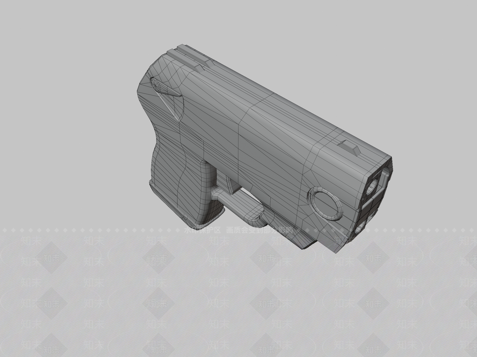 军事器材3D模型下载【ID:1193289242】