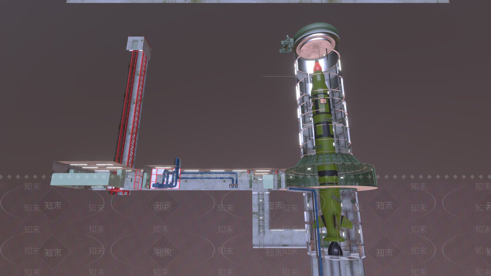 军事器材3D模型下载【ID:1193290261】
