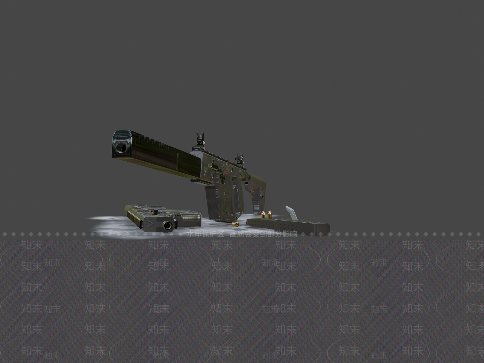 军事器材3D模型下载【ID:1193291651】