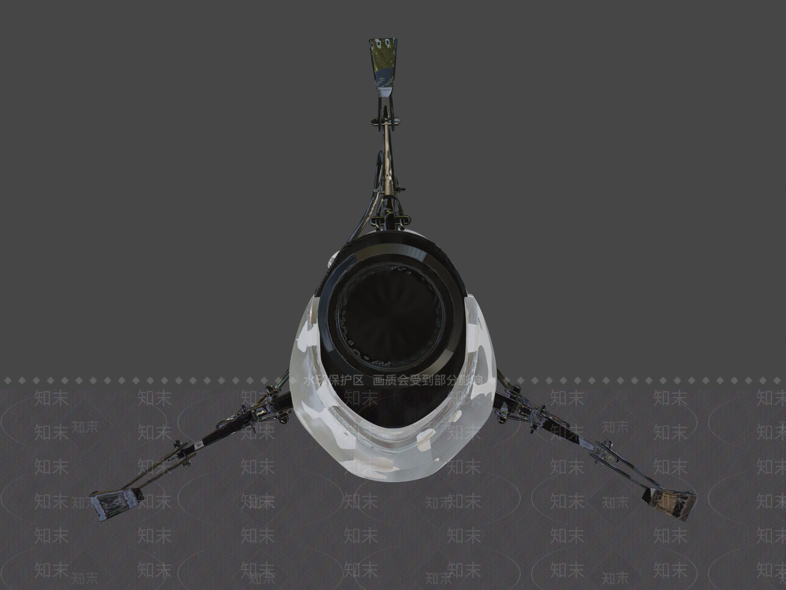 军事器材3D模型下载【ID:1193295197】