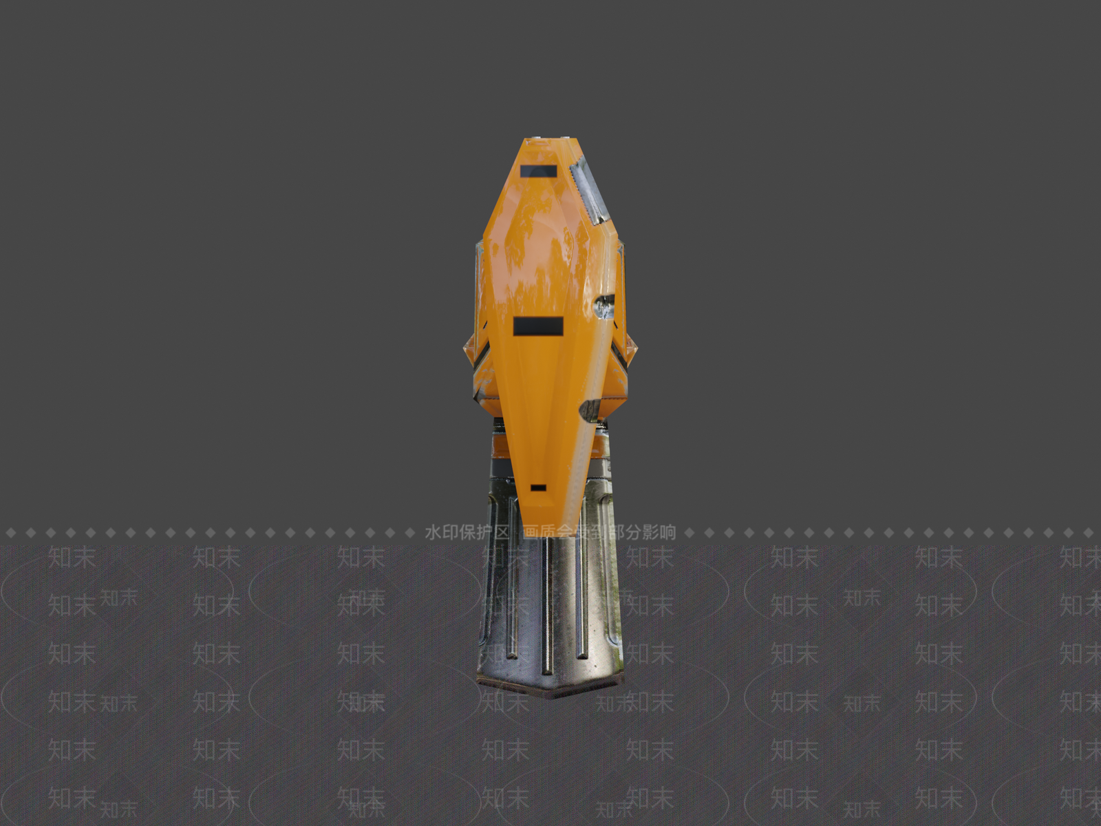 军事器材3D模型下载【ID:1193296480】