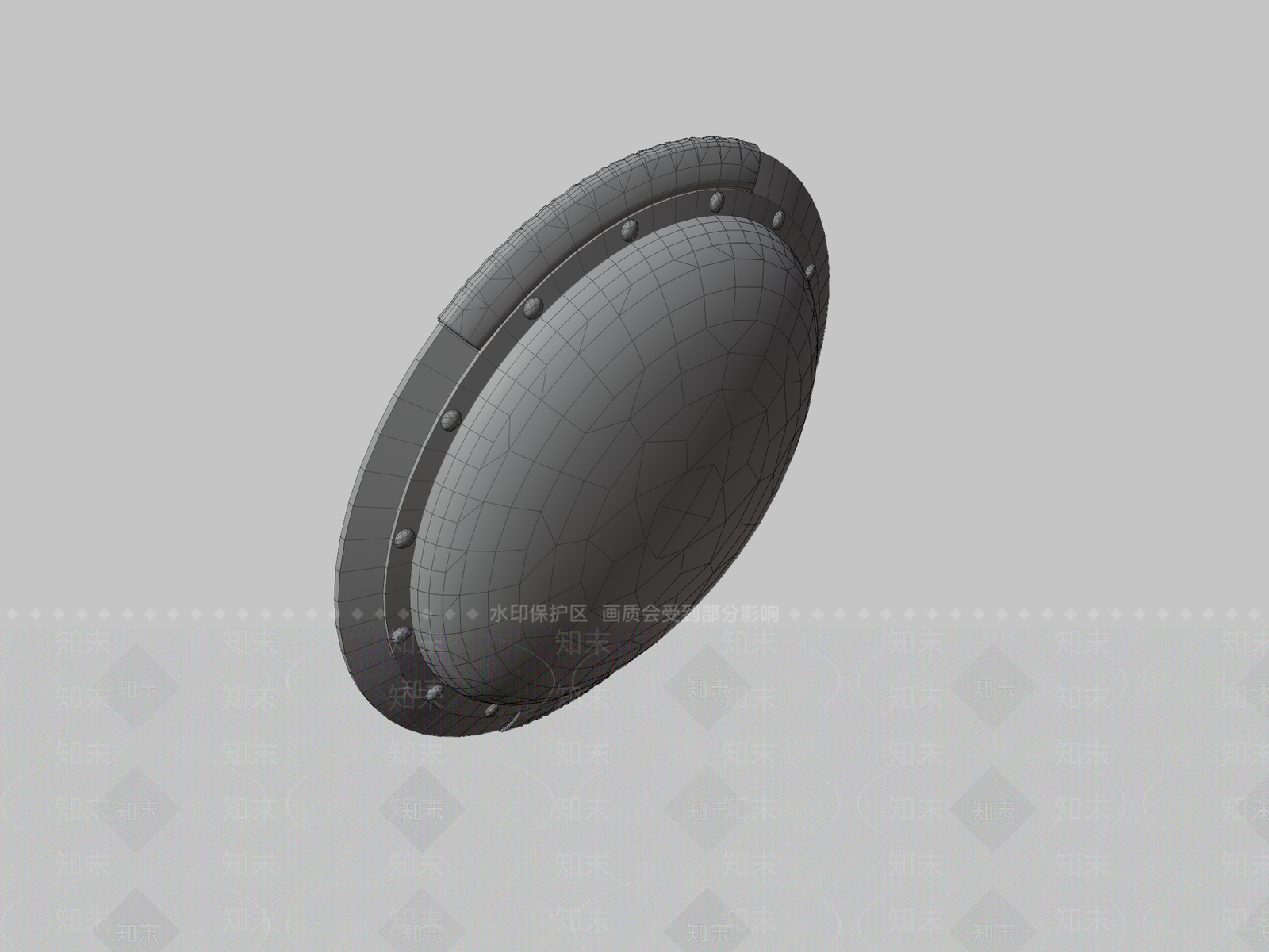 军事器材3D模型下载【ID:1193297080】