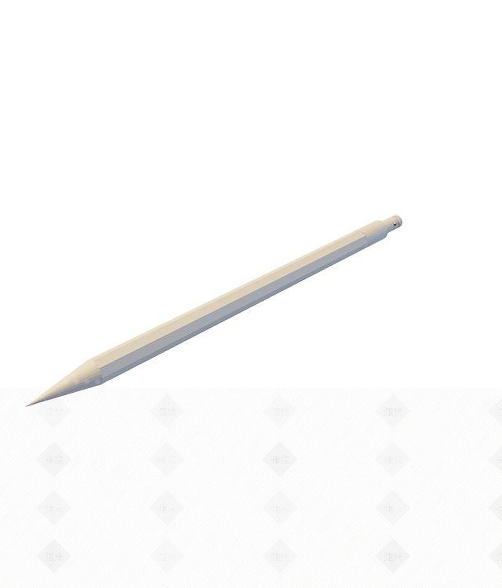 现代笔3D模型下载【ID:1193298151】