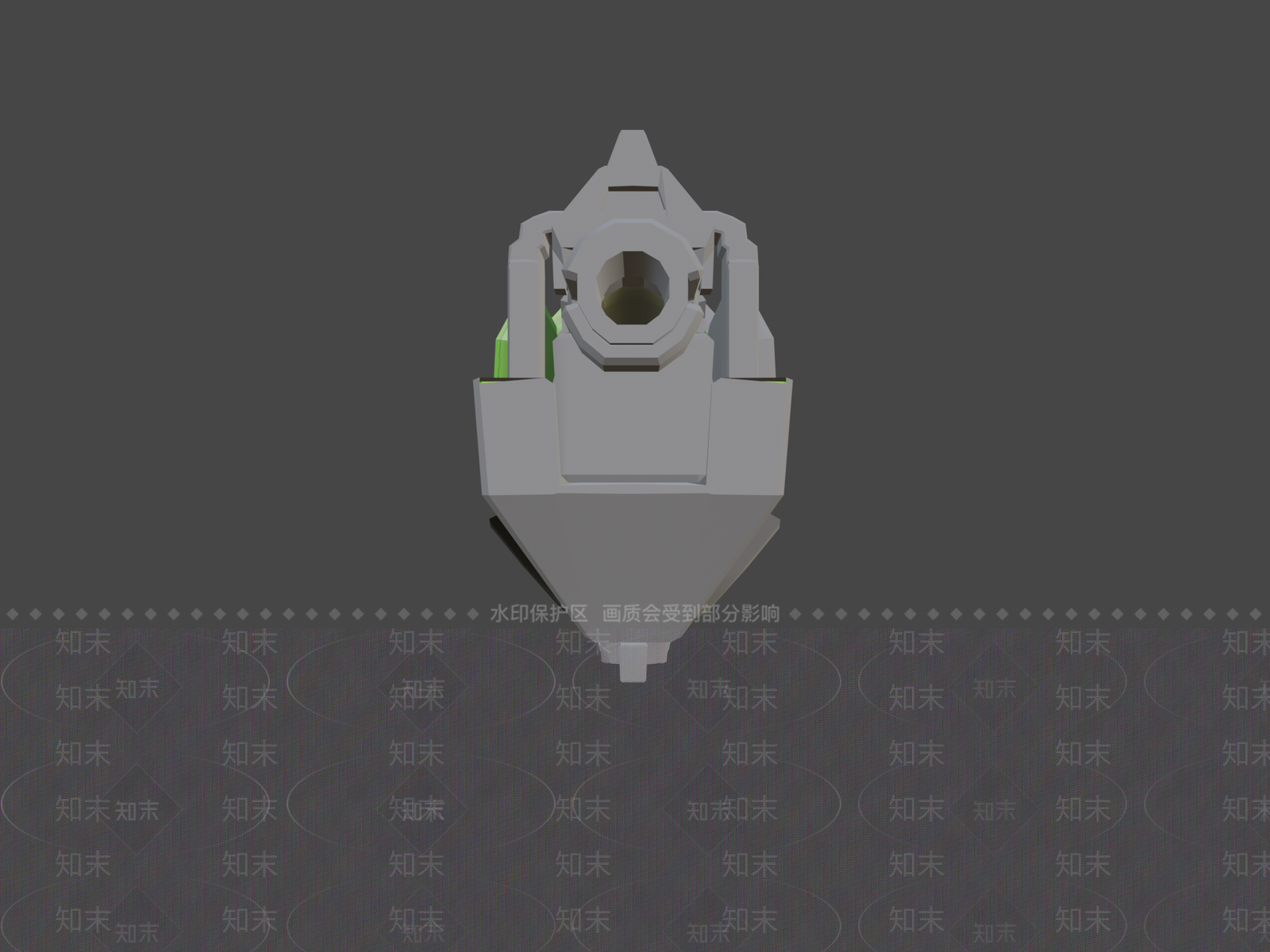 军事器材3D模型下载【ID:1193300536】