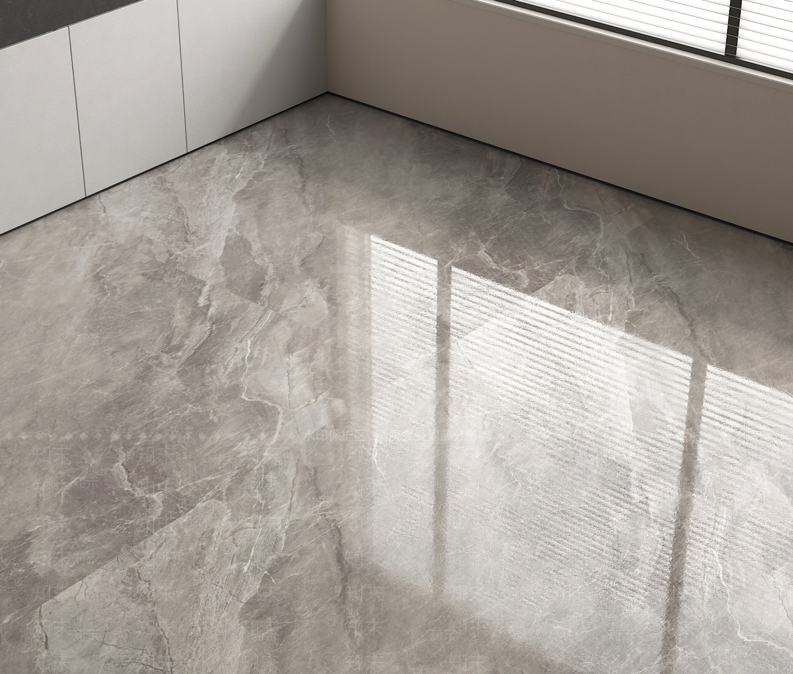 现代地砖3D模型下载【ID:1193301021】