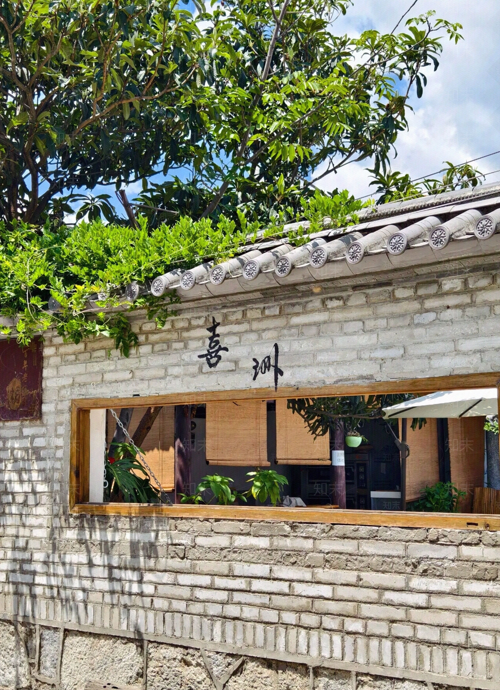 现代街道外景贴图下载【ID:1193301655】