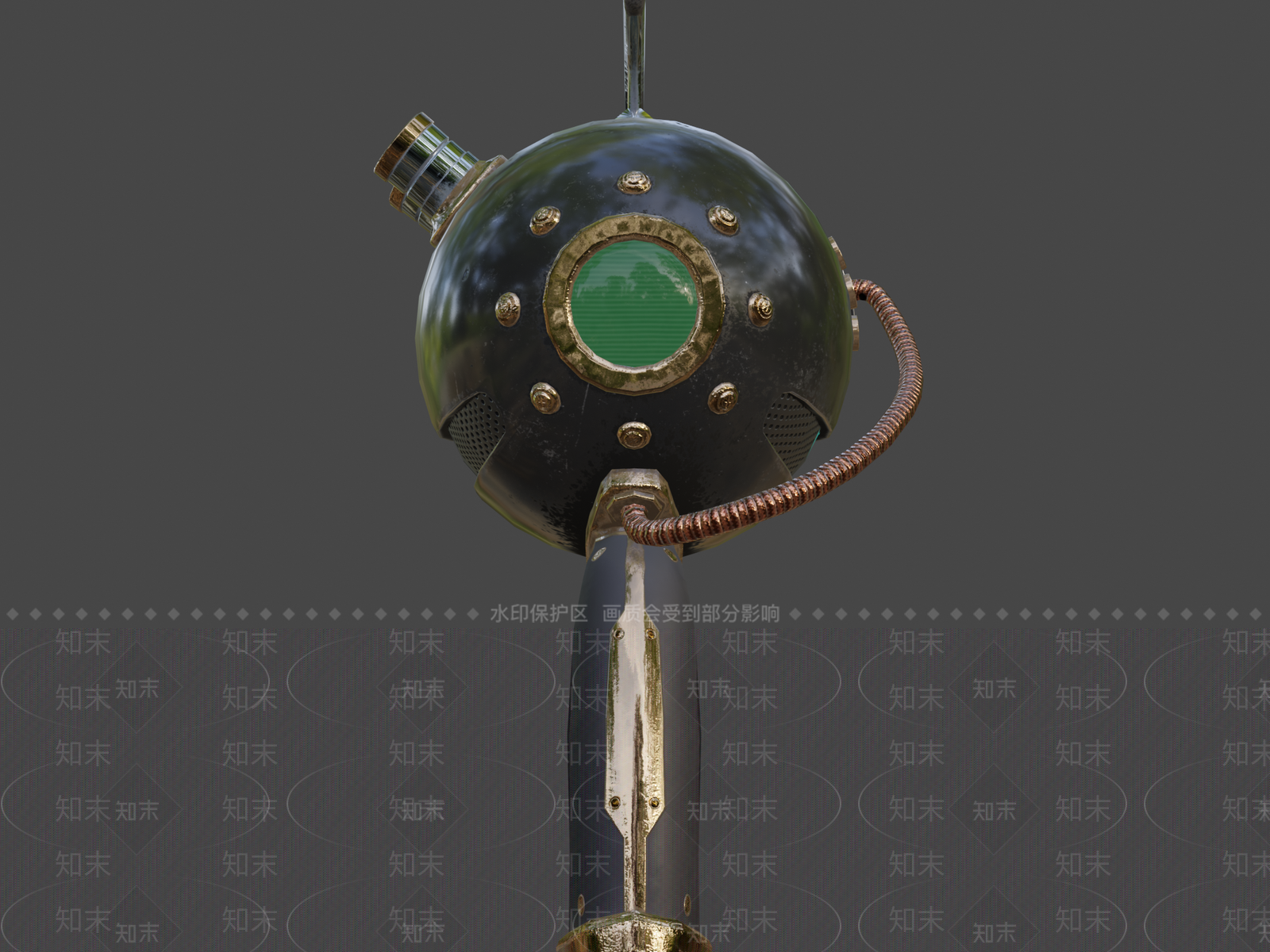 军事器材3D模型下载【ID:1193308485】