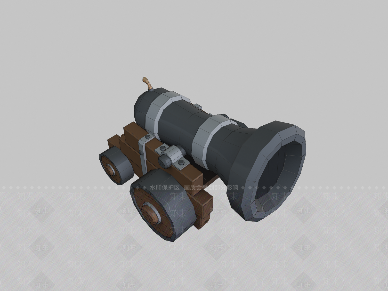 军事器材3D模型下载【ID:1193309583】