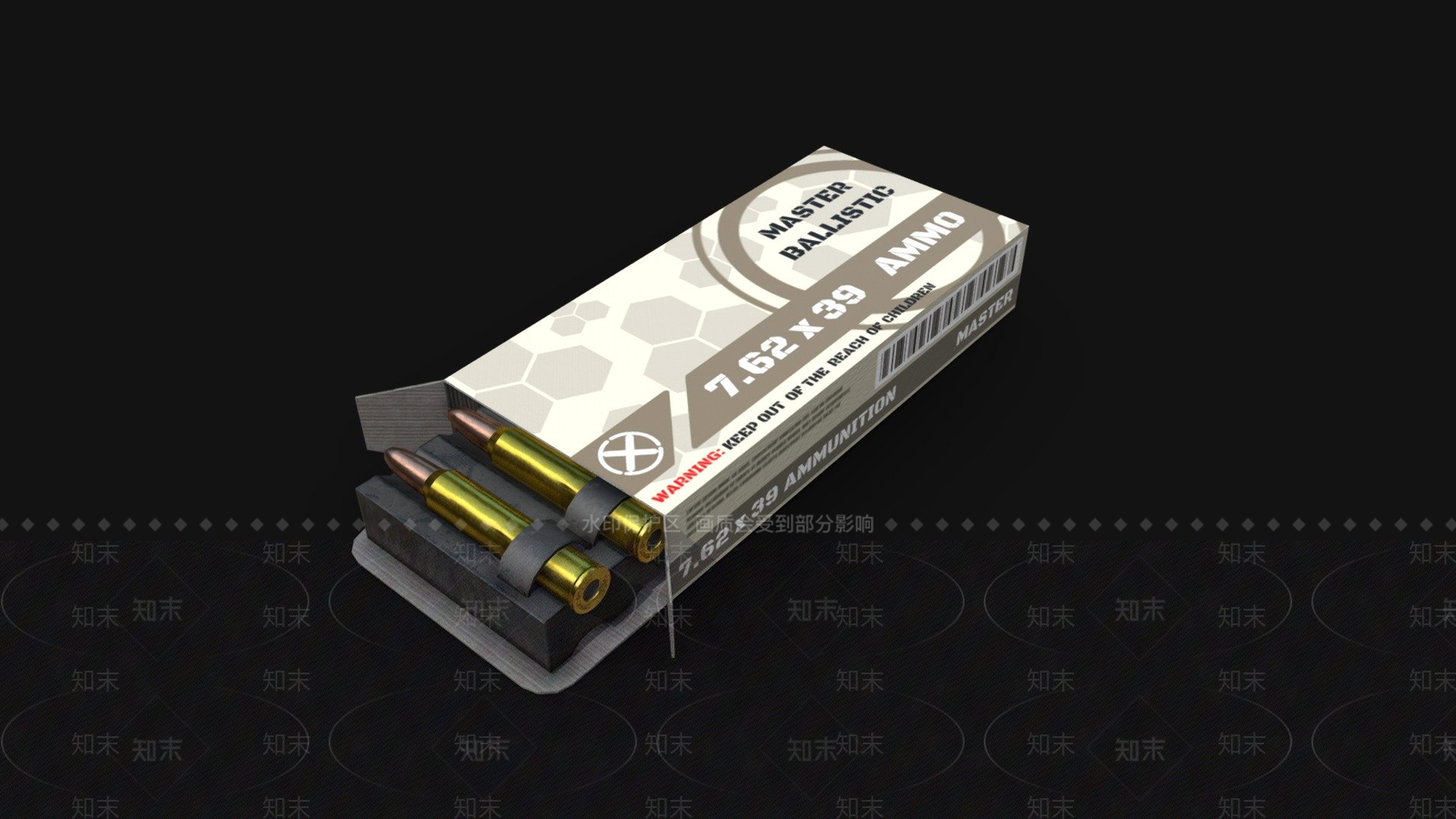 军事器材3D模型下载【ID:1193310378】
