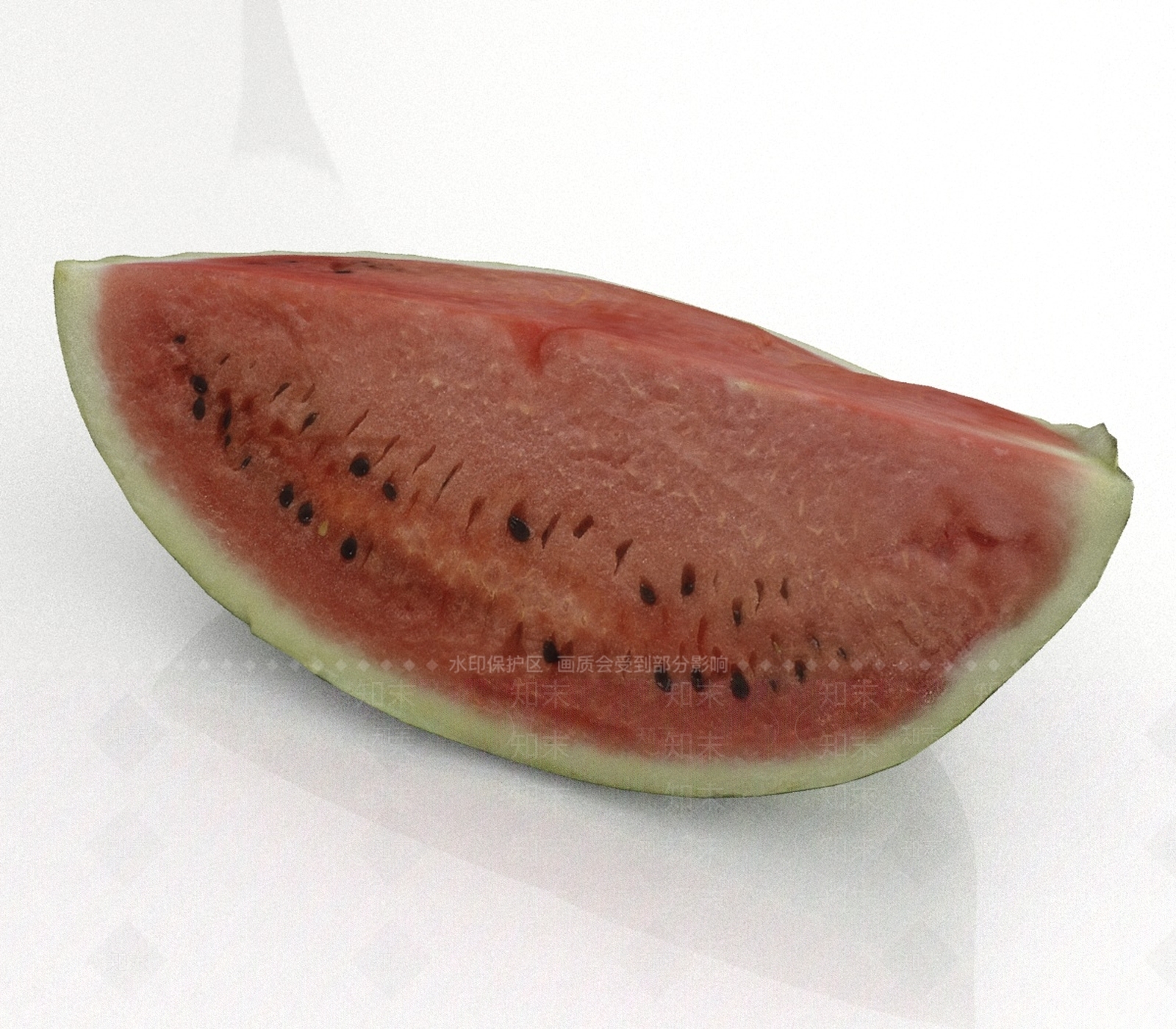 酒水食物3D模型下载【ID:1193310545】