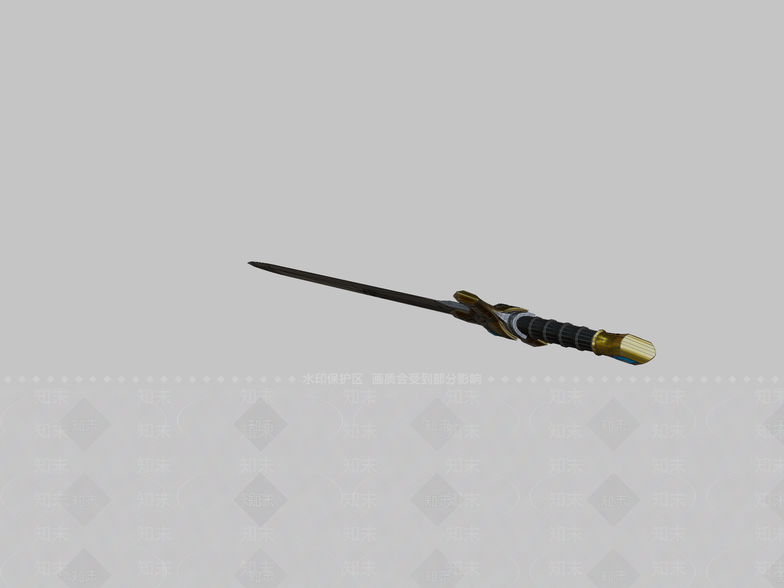 军事器材3D模型下载【ID:1193311927】