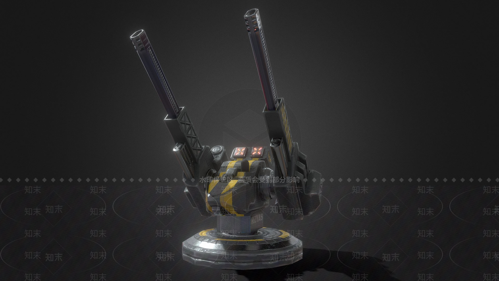 军事器材3D模型下载【ID:1193324224】