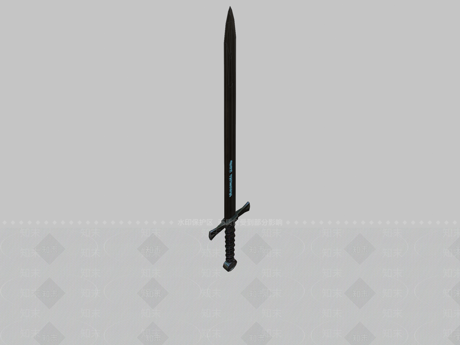 军事器材3D模型下载【ID:1193325075】