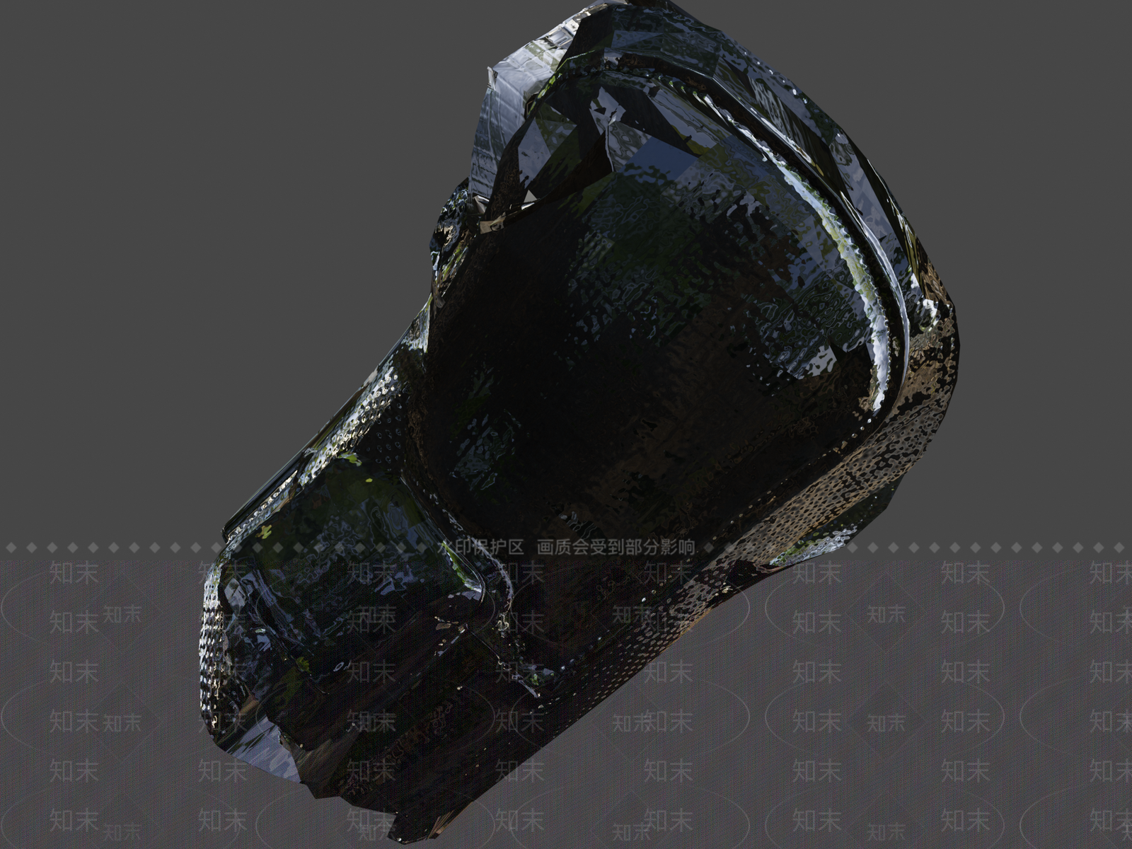 军事器材3D模型下载【ID:1193325567】