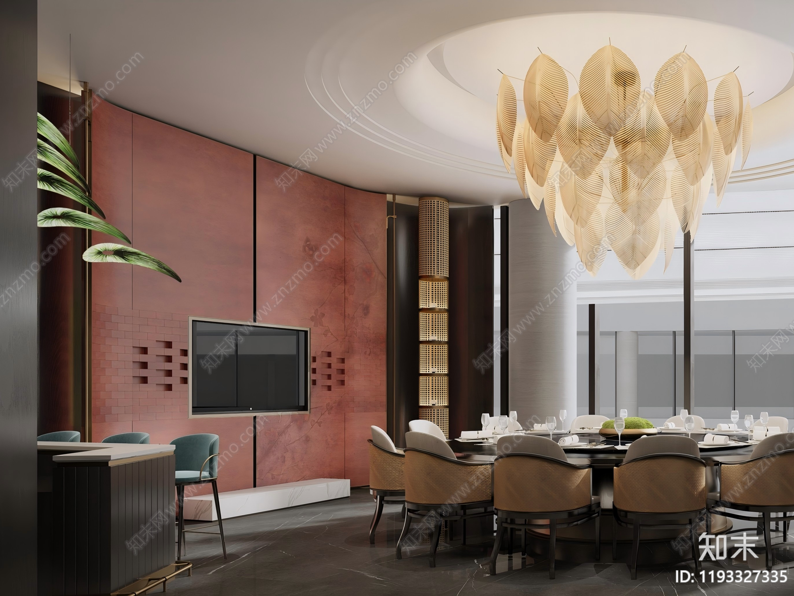 现代酒店下载【ID:1193327335】