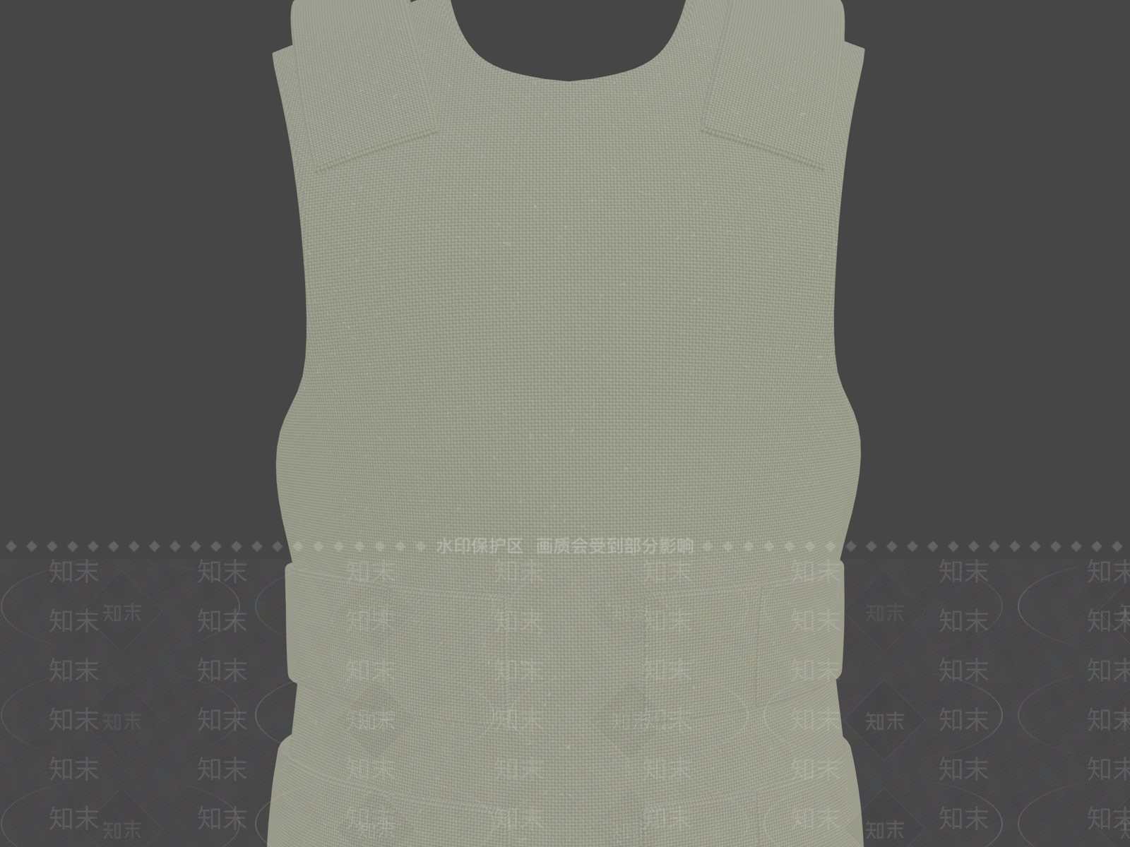 衣服3D模型下载【ID:1193330124】