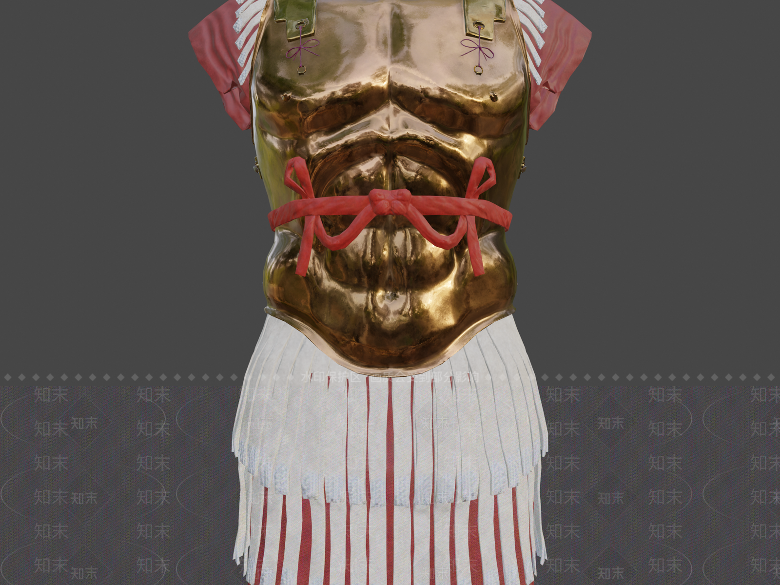 衣服3D模型下载【ID:1193331041】