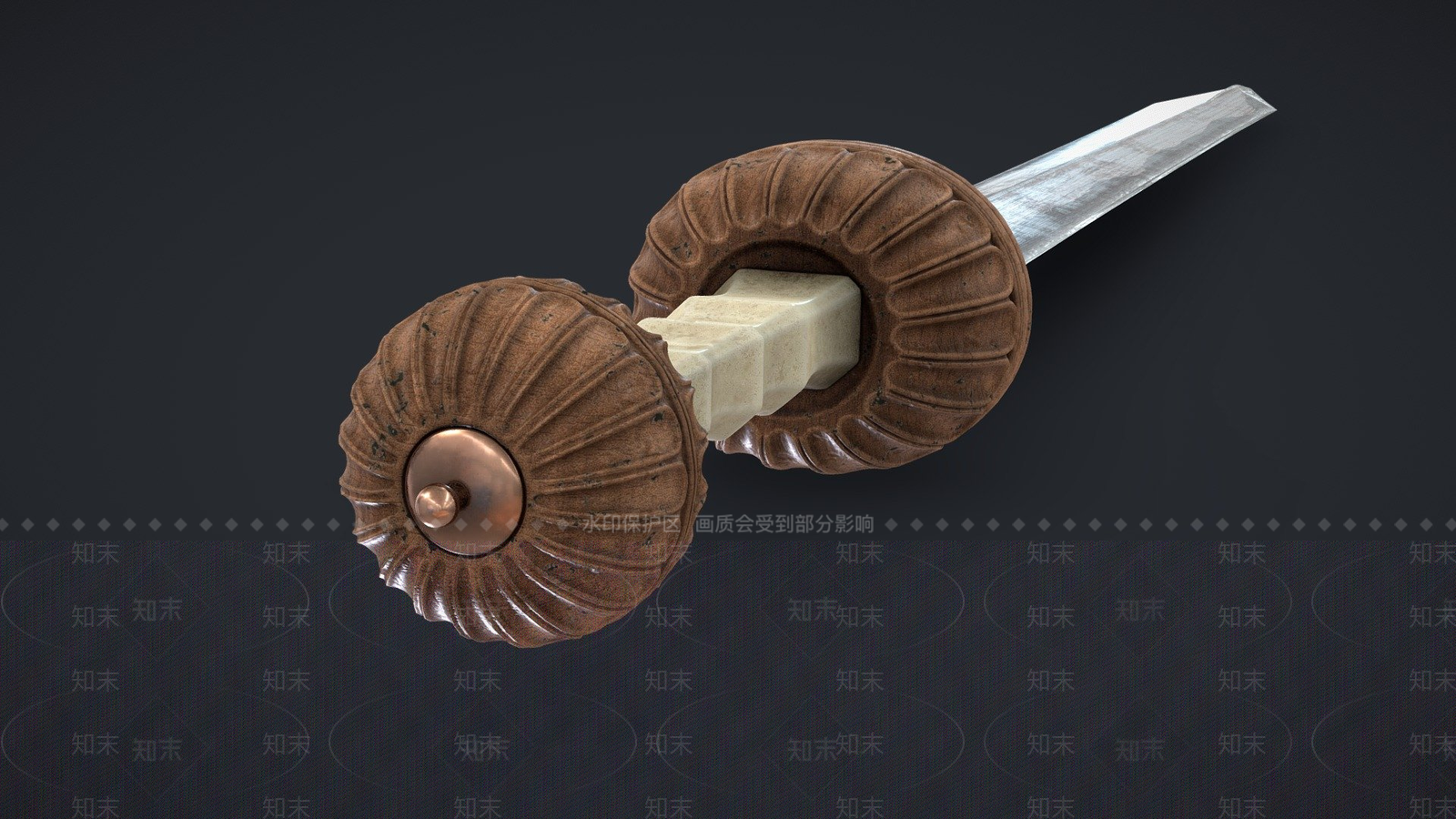军事器材3D模型下载【ID:1193333828】