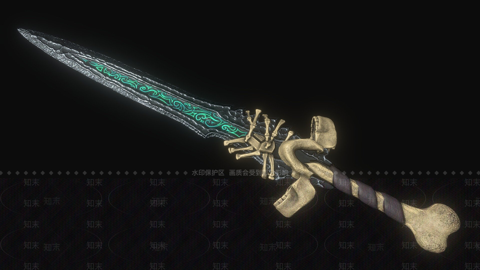 军事器材3D模型下载【ID:1193333964】