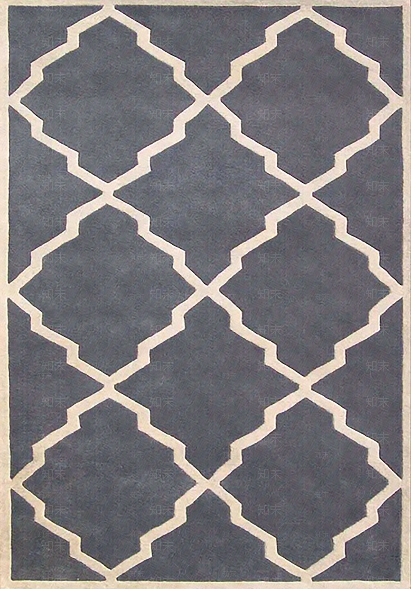 现代其他地毯贴图下载【ID:1193337873】