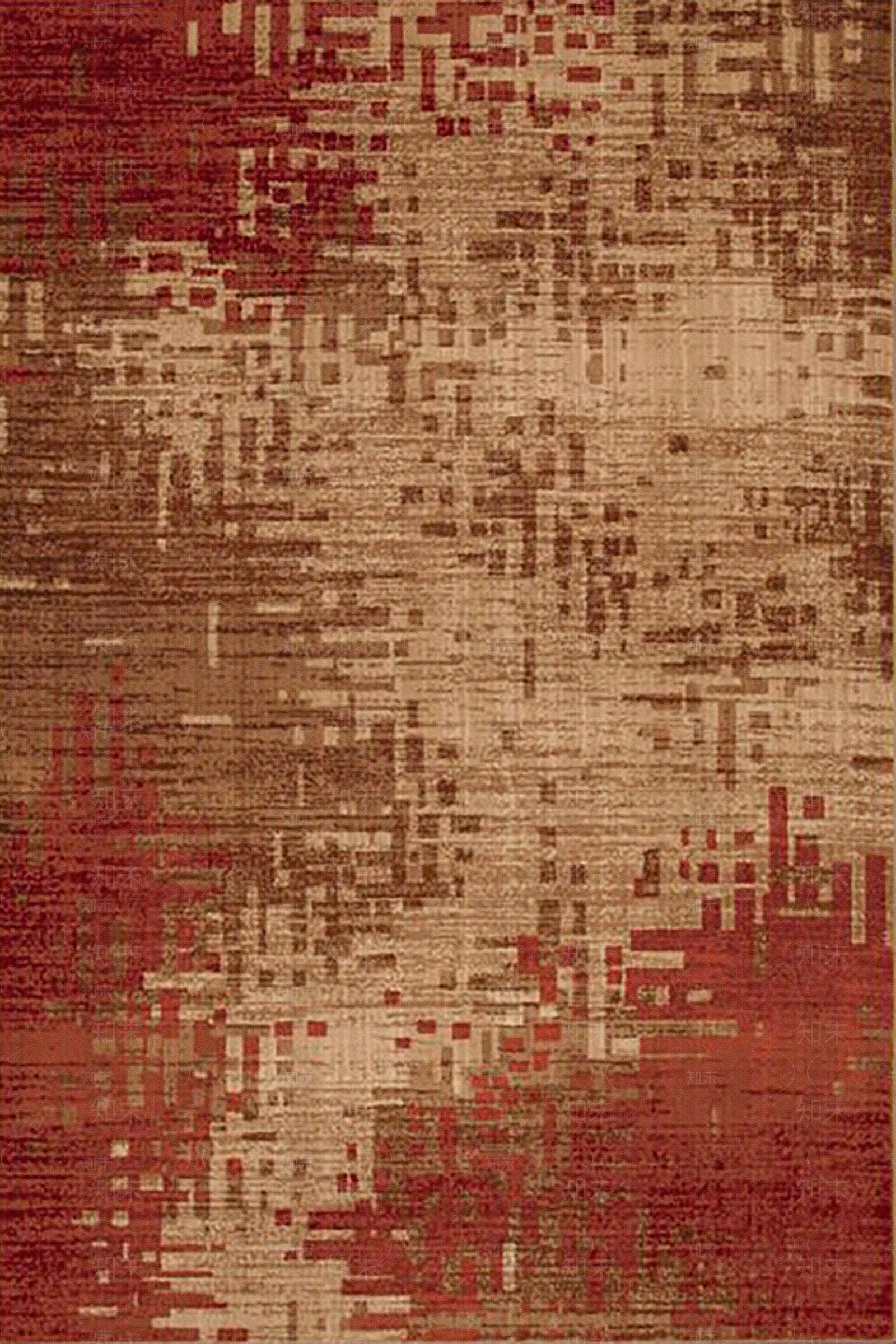 现代其他地毯贴图下载【ID:1193341329】