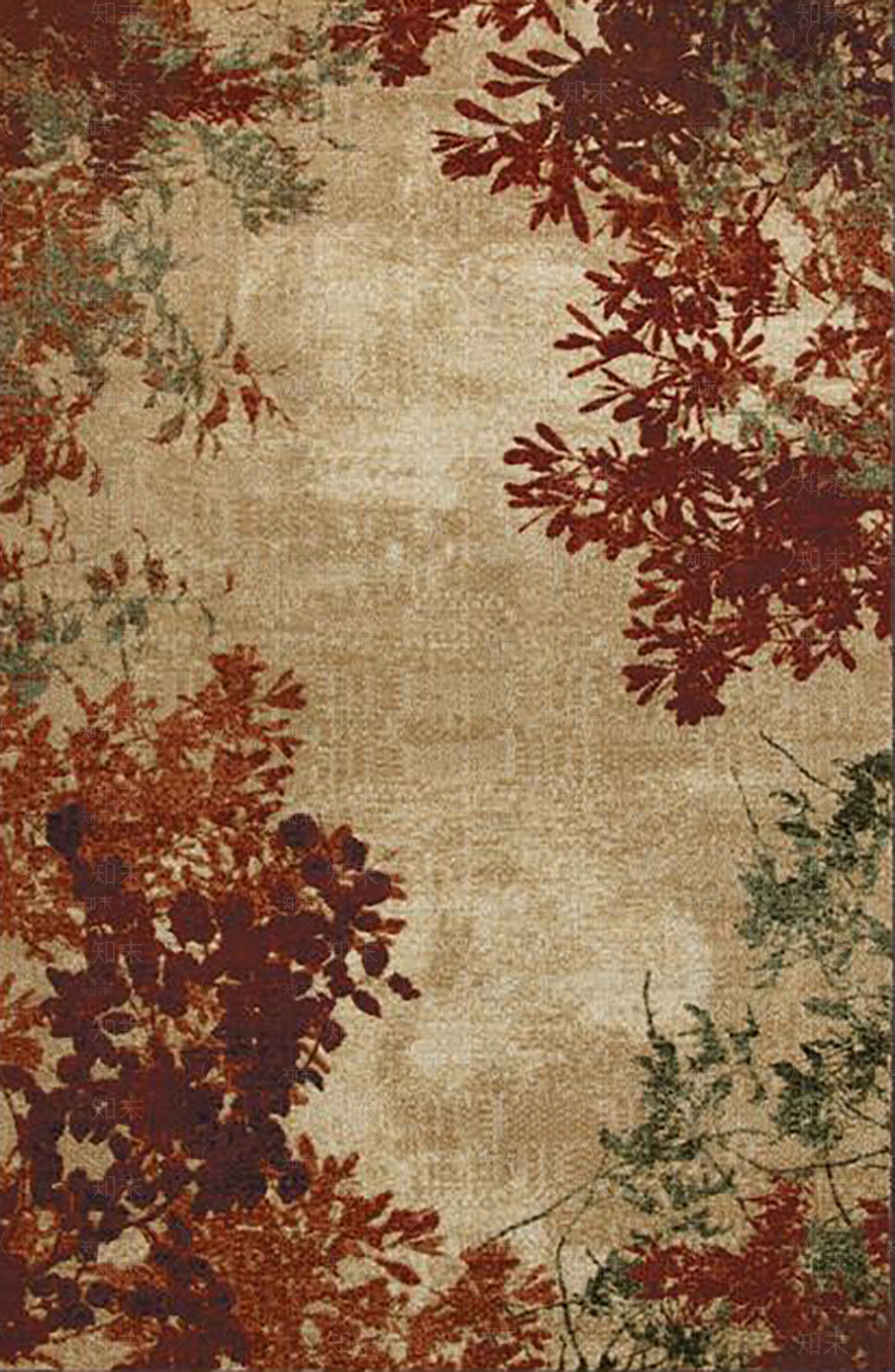 现代其他地毯贴图下载【ID:1193341593】