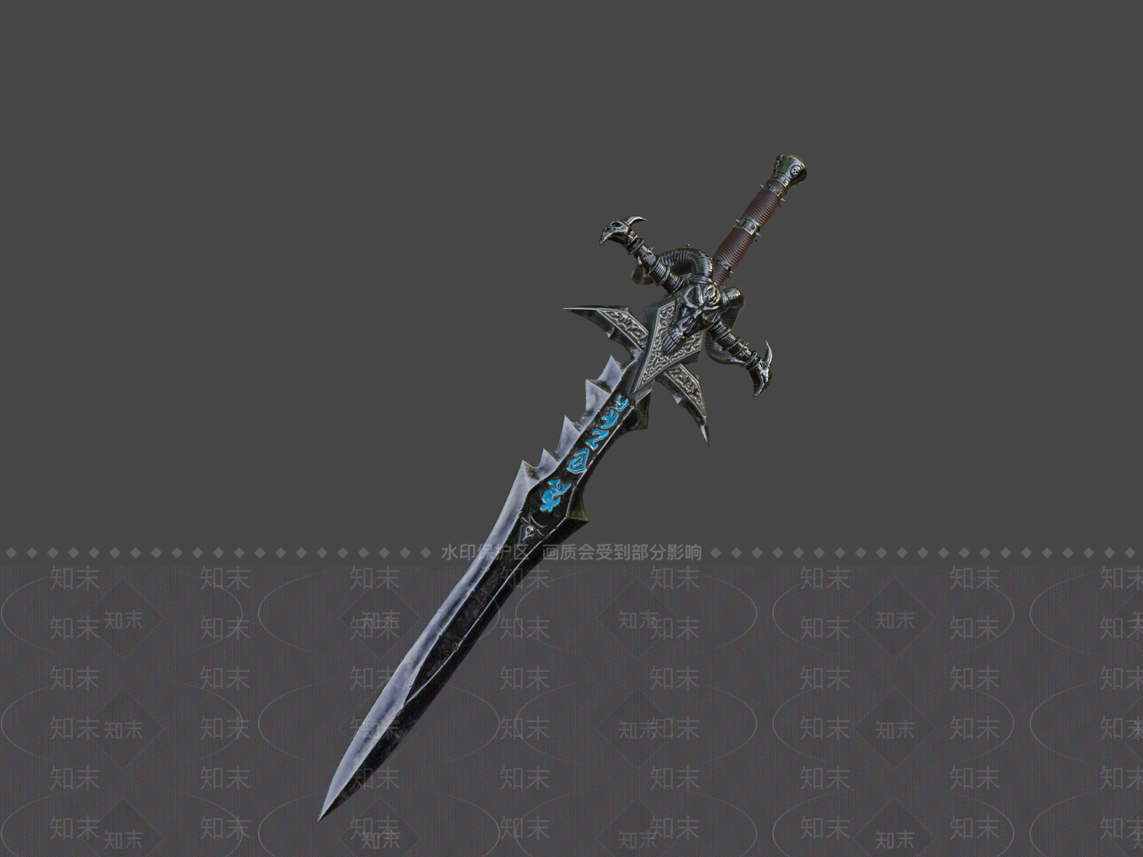 军事器材3D模型下载【ID:1193342156】