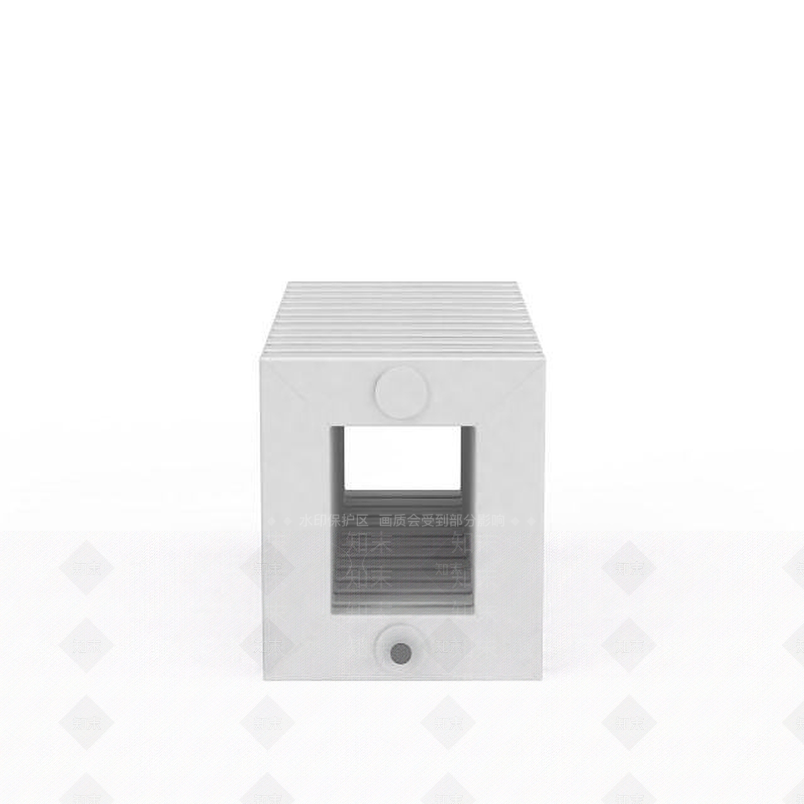 现代其他电器3D模型下载【ID:1199055938】