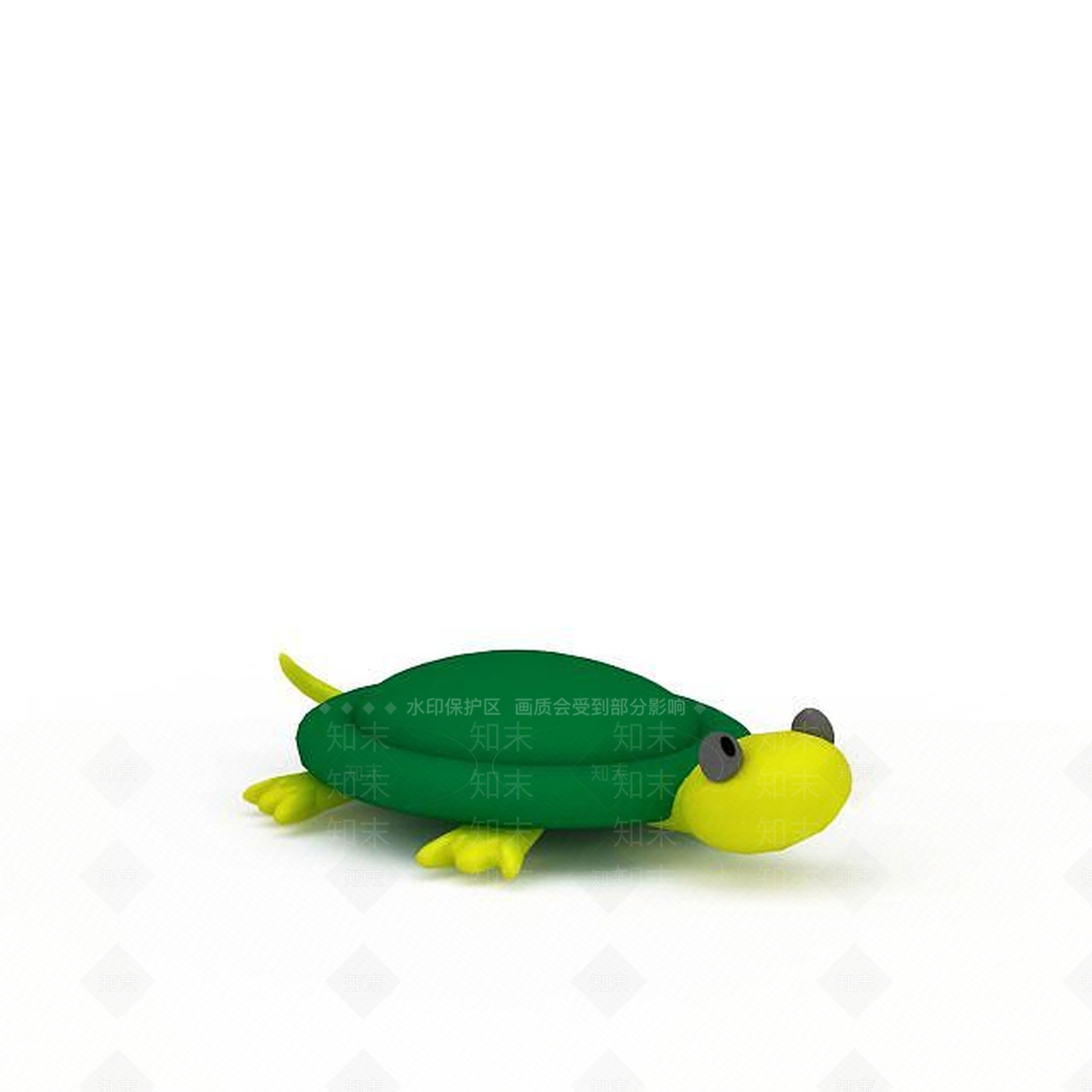 现代公用器材3D模型下载【ID:1199063021】