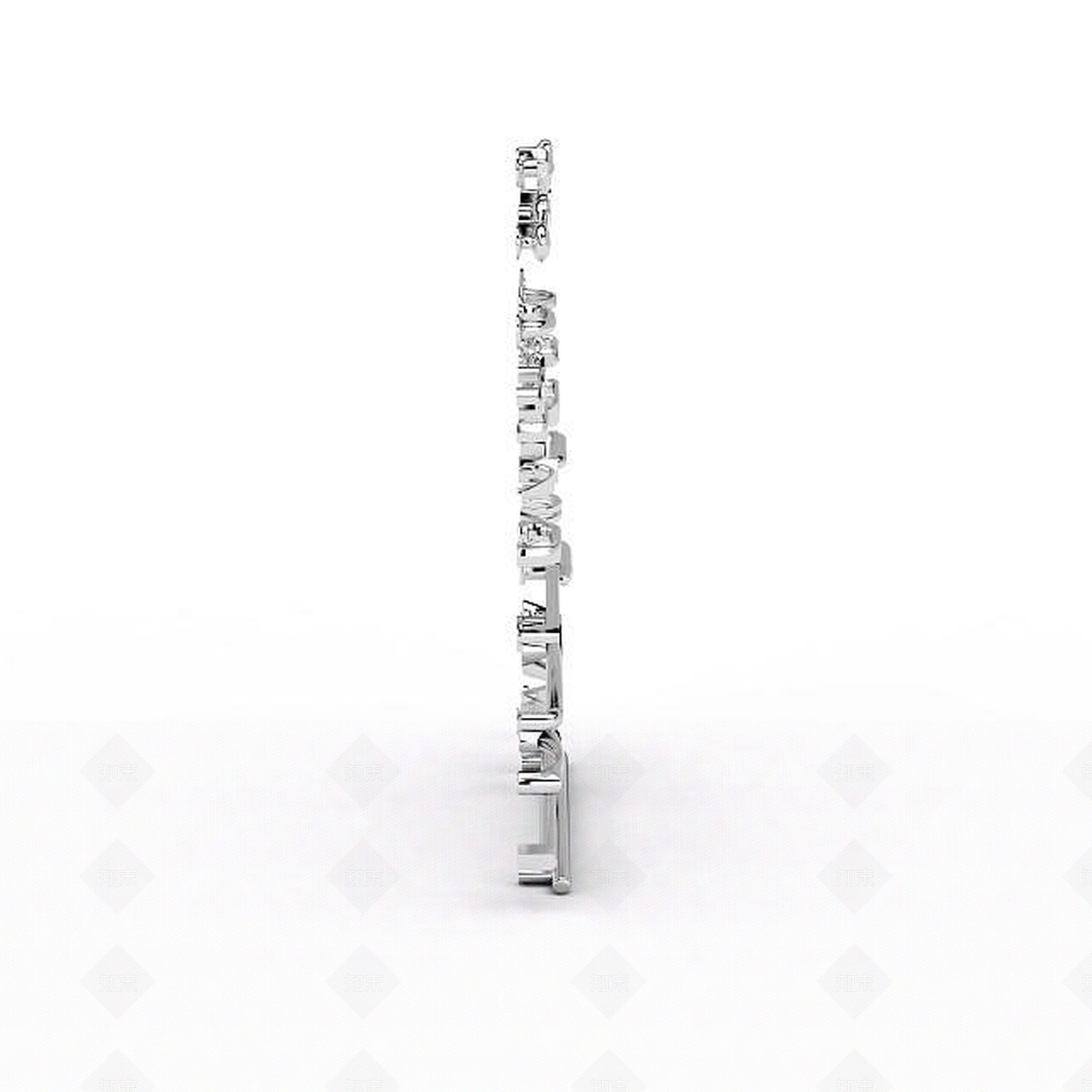 现代其他五金件3D模型下载【ID:1193347127】